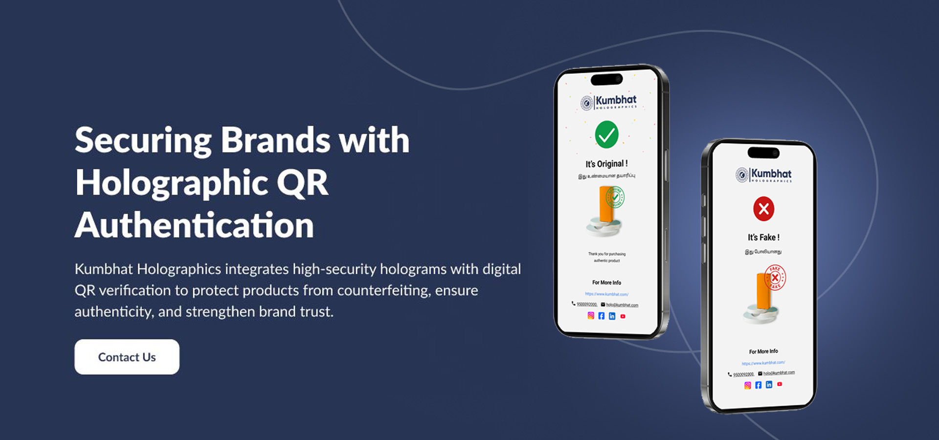 digital authentication